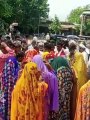 संदिग्ध परिस्थिति में विवाहिता की मौत, पति और सास-ससुर पर दहेज हत्या का केस दर्ज
