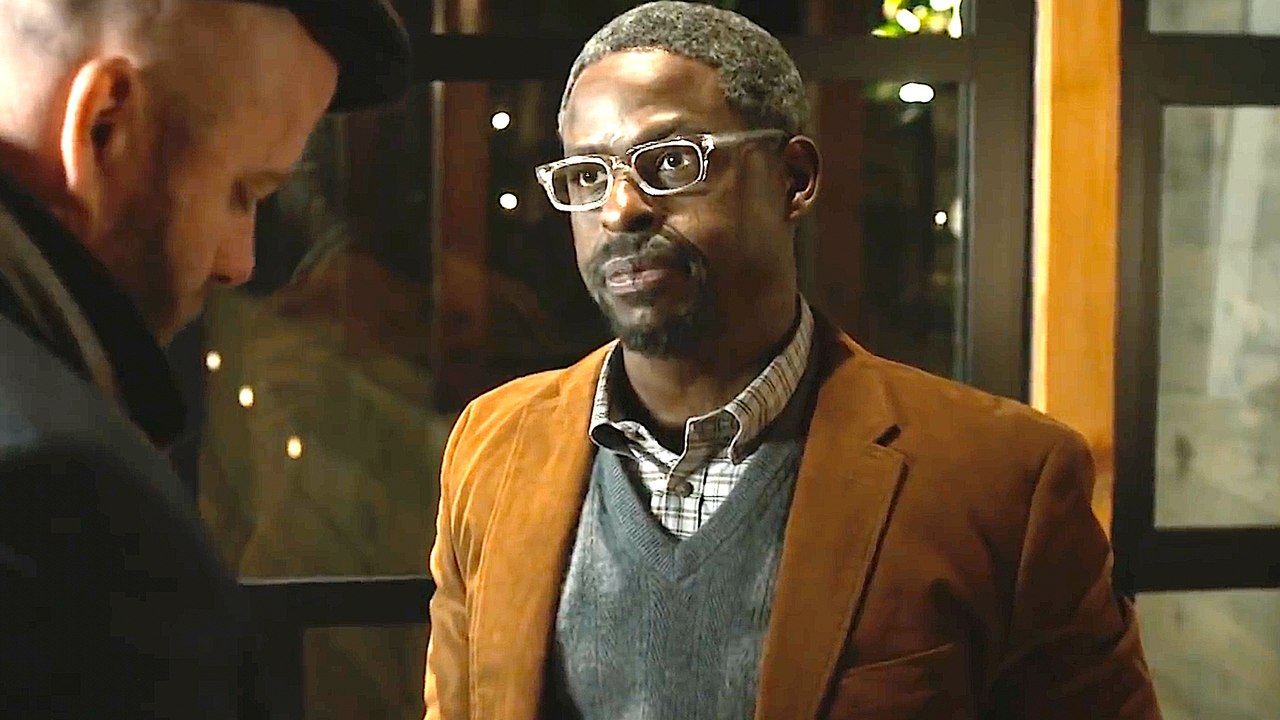 A Look into The Pearsons Future from NBC’s This Is Us