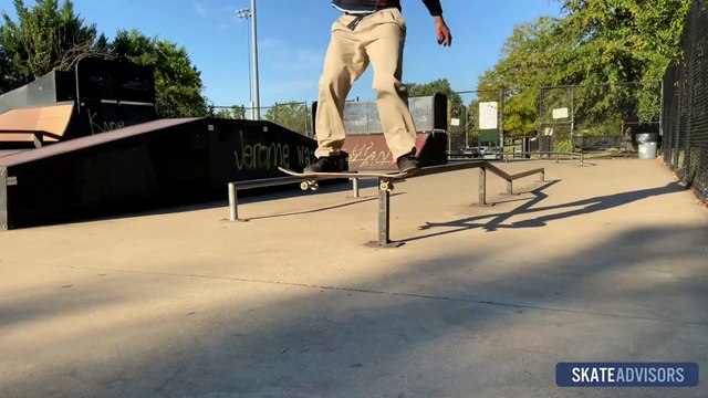 CCS Complete Skateboard Review - SkateAdvisors