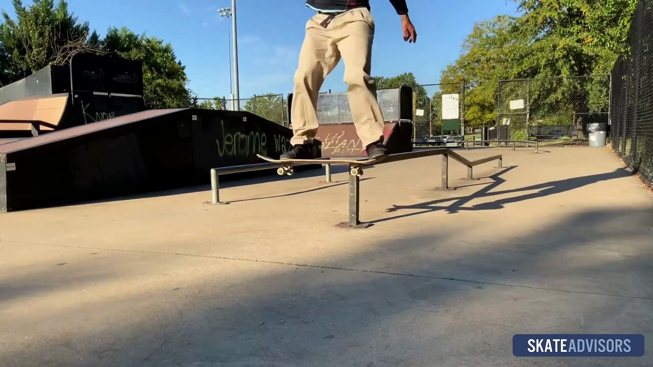 CCS Complete Skateboard Review - SkateAdvisors