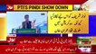 Imran Khan Dabbang Statement | PTI Rawalpindi Jalsa Live | Breaking News