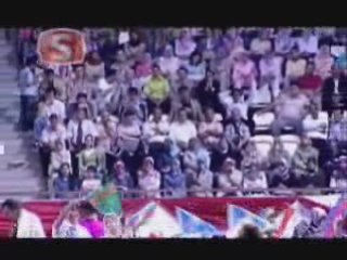 Turnalara tutun da gel Türkmenisten 3 Olimpiyat