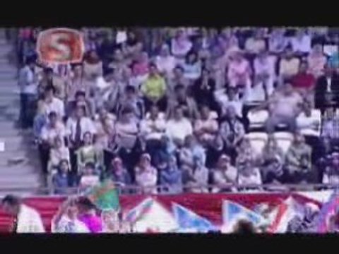 Turnalara tutun da gel Türkmenisten 3 Olimpiyat