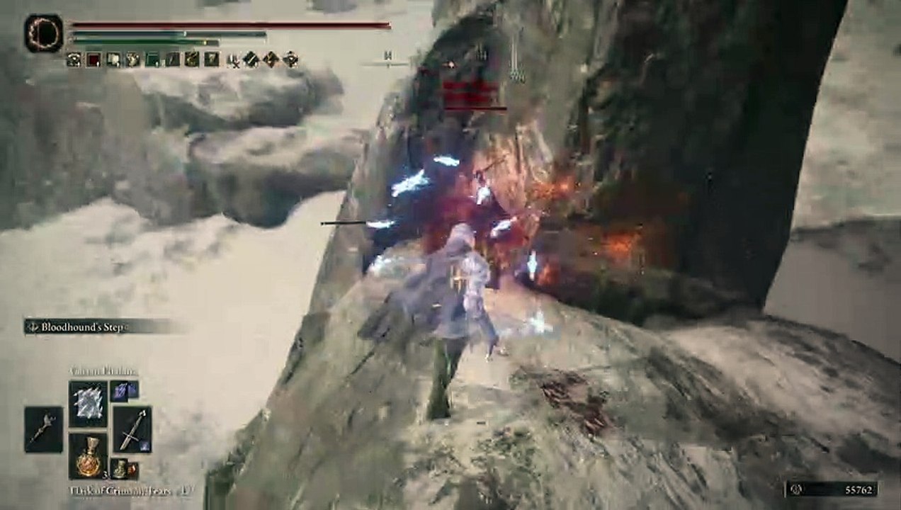 Elden Ring Invader