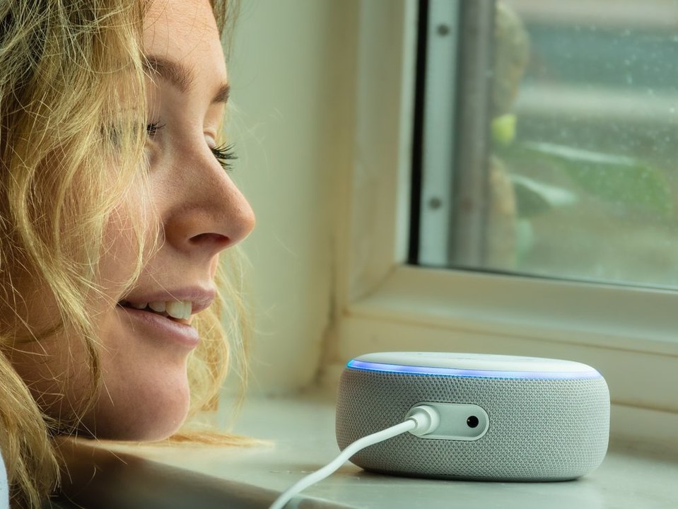 Nach diesen fünf Persönlichkeiten wird Alexa am häufigsten gefragt