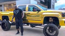 This Is How Shaquille O_Neal Spends His Millions