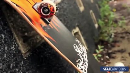 Krown Rookie Skateboard Complete Review - SkateAdvisors