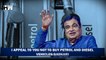 I Appeal To You Not To Buy Petrol And Diesel Vehicles: Gadkari| BJP| Narendra Modi| Inflation