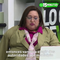 Candidatos a las municipalidades cumplirán la Ley de Equidad de Género