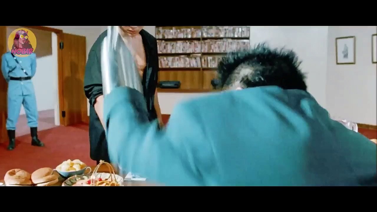 DIREMEHKAN SELURUH GANGSTER PENJARA TERNYATA AHLI BELA DIRI PALING MEMATIKAN - alur cerita film