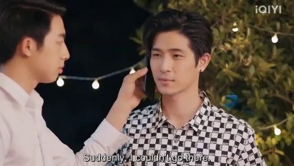 Check Out - Ep 11 - BL eng sub