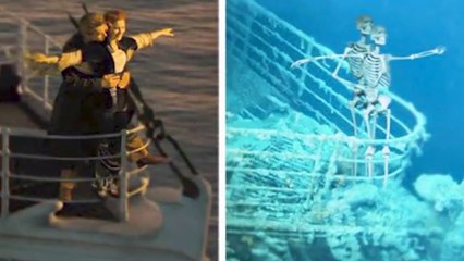 15 Bone-Chilling Titanic Facts No One Knew