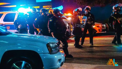 Polícia americana e a brasileira. Quais são as diferenças? - WebDoc #08