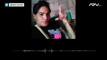 Observatorio Cubano de Derechos Humanos denuncia la detención de Mayelín Rodríguez Prado, de 22 años y madre de una niña pequeña