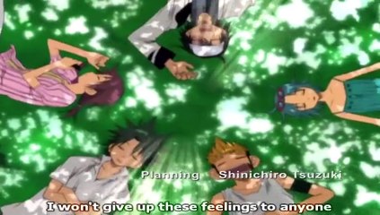 The Law Of Ueki Eps 43 [BD]