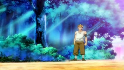 The Law Of Ueki Eps 50 [BD]