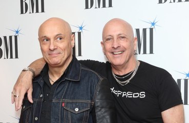 Fred Fairbrass admits to drug dealing before finding music fame