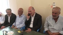 Mardin haberi | Cumhurbaşkanı Erdoğan'dan Mardin'deki acılı ailelere taziye telefonu