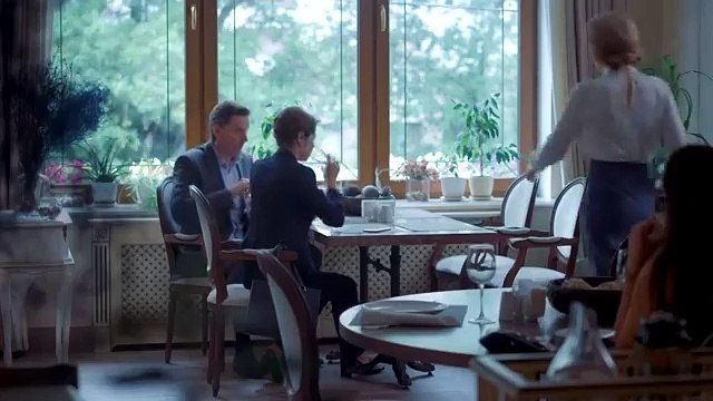 Обманутые надежды 2 серия