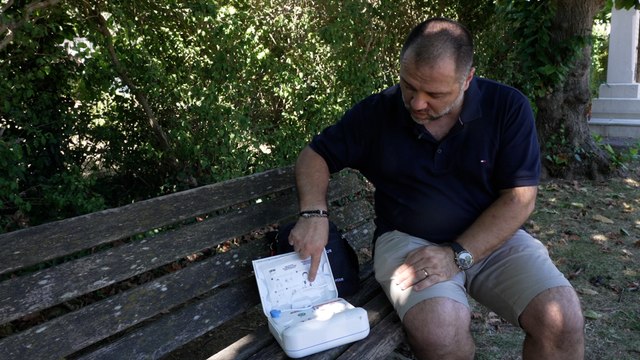 «Jamais sans mon défibrillateur» : ces citoyens prêts à sauver des vies