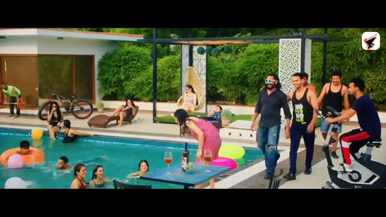 Hathyar | Rumman Ahmed, Max Chhillar | Manisha Sharma, Sandy Puniya | Haryanvi Songs Haryanavi 2022