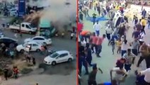 Son Dakika: Mardin'deki 20 kişinin can verdiği kazaya ilişkin gözaltına alınan 2 tır şoförü tutuklandı