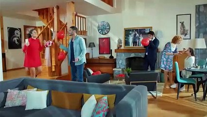 ngôi nhà hạnh phúc tập 45-46 - VTV3 thuyết minh - phim tho nhi ky - xem phim ngoi nha hanh phuc tap 45-46