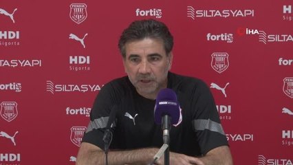 Osman Özköylü: "Çok şükür emeğimizin karşılığını aldık"