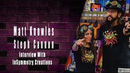 EDUCATION SERIES - Scripting - Insymmetry Creations