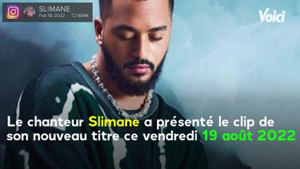 VOICI - Slimane : présente dans son dernier clip, Ayem Nour se confie sur leur relation