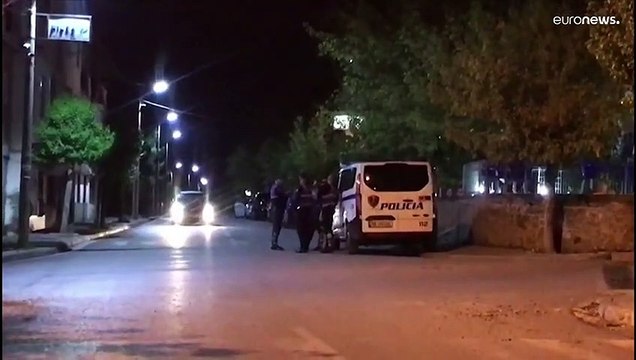 В Албании задержали россиян и украинца по подозрению в шпионаже