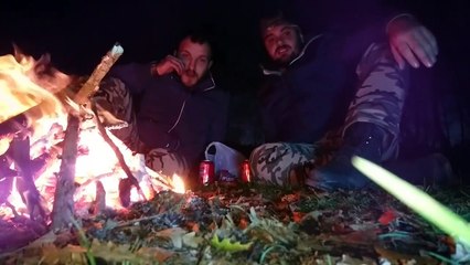 AZEM KÖYÜ PARANORMAL OLAYLAR