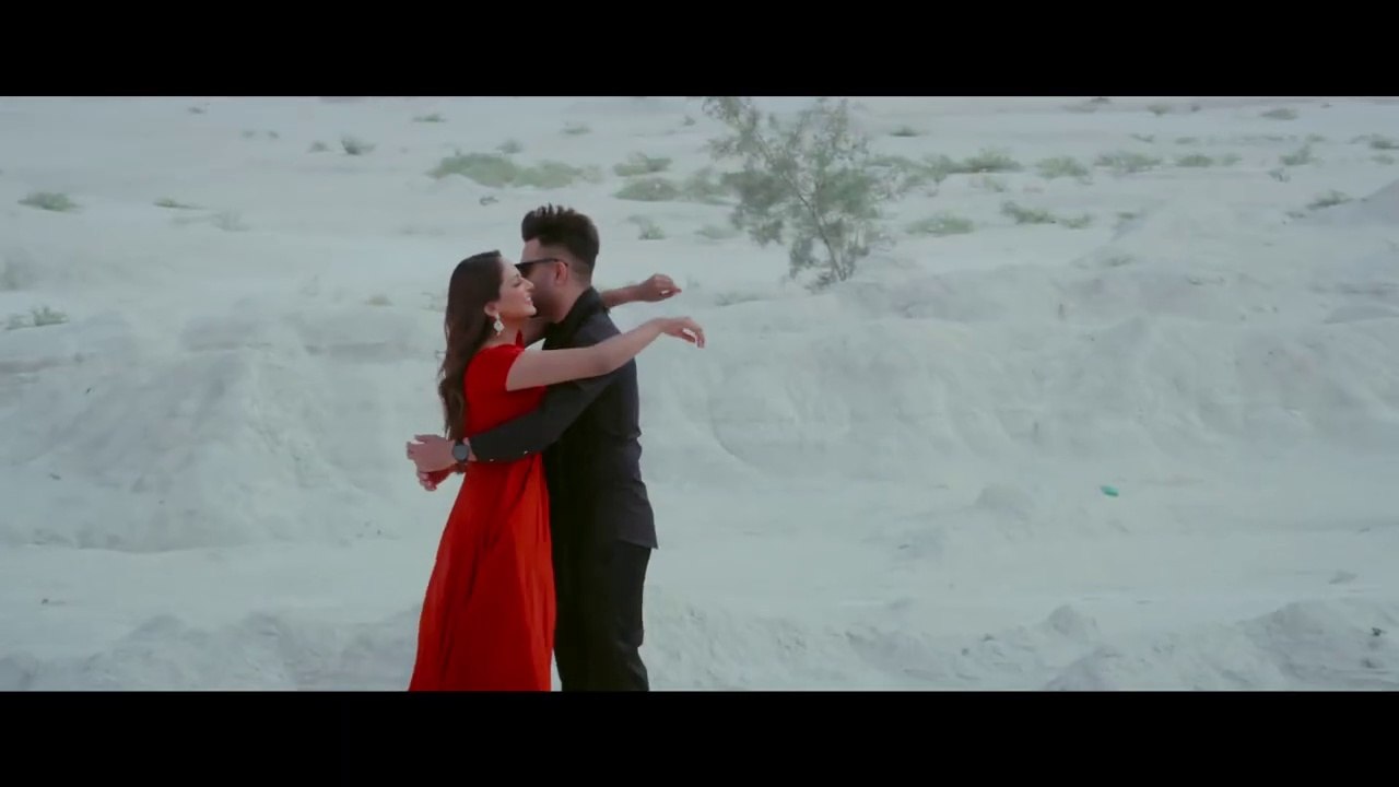 Teri Meri Gal Ban Gayi _ Official Trailer _ Akhil _ Rubina B _ Priti S _ 9th September 2022-BUZZ