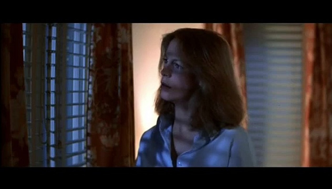 Halloween La notte delle streghe  2° Tempo