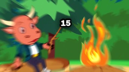 15 Weird Animals That Will Give You Chills