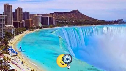 15 Most Dangerous Beaches In The World