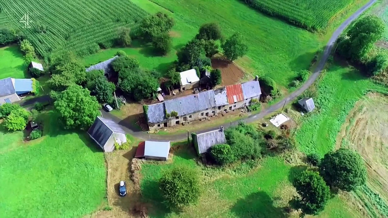 Help! We Bought A Village S01E20