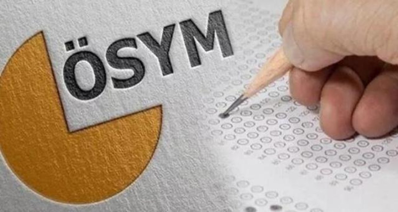 ALES sınav cevap anahtarı yayınlandı mı, ne zaman yayınlanacak? ALES soru kitapçığı ve cevap anahtarı!