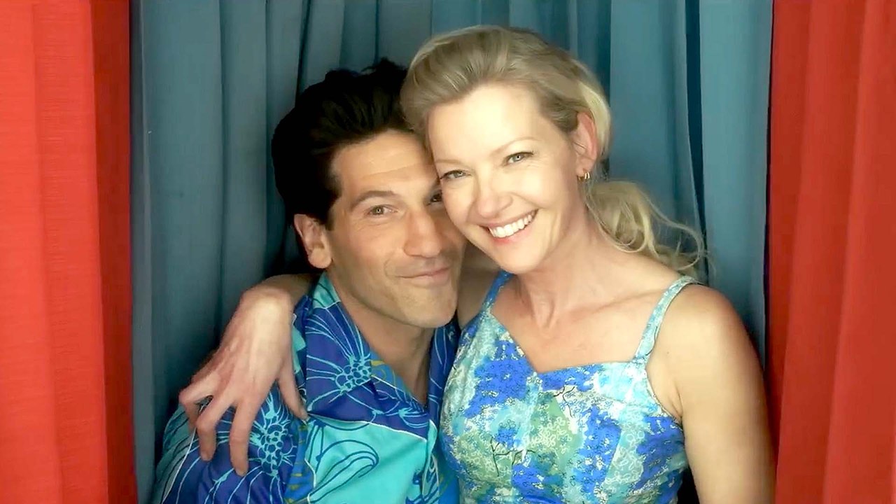 Jon Bernthal Shines in New Trailer for Showtime's American Gigolo