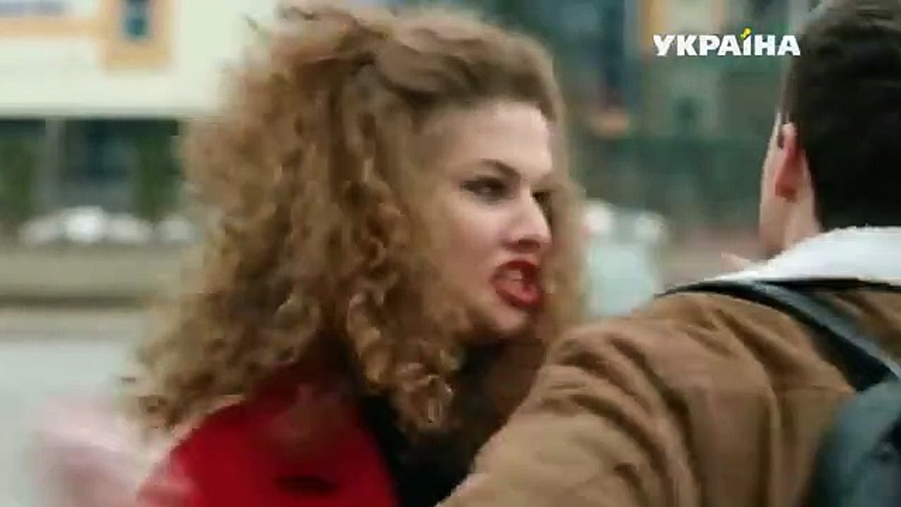 Любимые дети 7 серия
