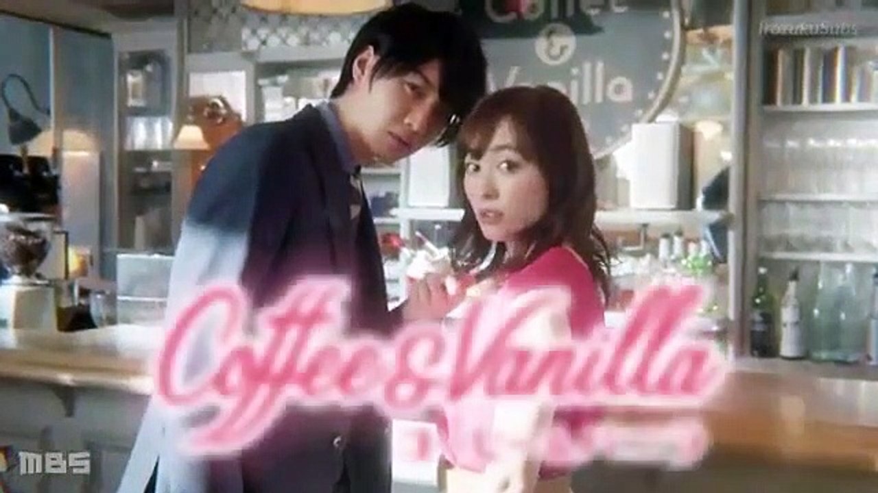 Coffee And Vanilla English SUB E2 video Dailymotion