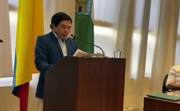Estos fueron los Proyectos de Acuerdo aprobados en el Concejo de Medellín