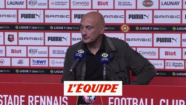 Pantaloni : «Une défaite qui laisse des regrets» - Foot - L1 - Ajaccio