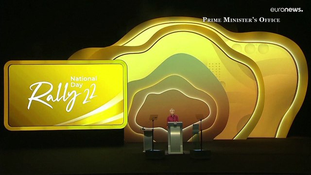 В Сингапуре отменят запрет на однополые отношения