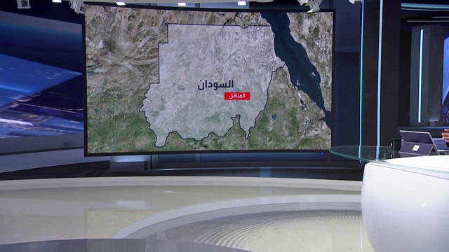العربية 360 | كارثة الفيضانات تتوسع في السودان.. وإعلان الطوارئ في 6 ولايات