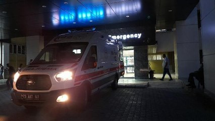 Son dakika haberi! İKİ AİLE ARASINDA BIÇAKLI, SİLAHLI KAVGA 1 ÖLÜ 1 YARALI