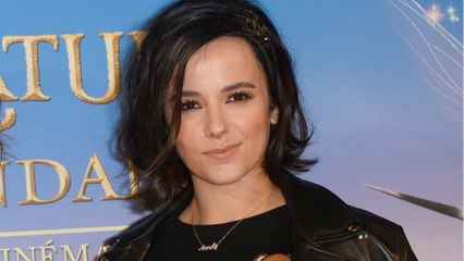 GALA VIDÉO - Alizée comblée par “la vie normale” : pourquoi elle ne prévoit pas de reprendre sa carrière