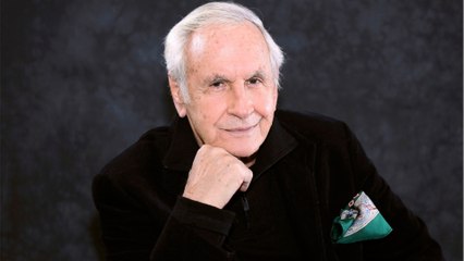 GALA VIDEO - Patrice Laffont fête ses 83 ans : ce qu’il refuse catégoriquement pour la fin de sa carrière