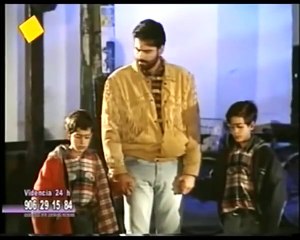 La viuda de Blanco (colombiana) - capitulo 101