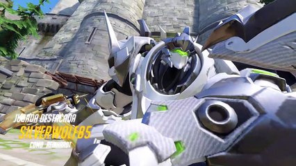 Aniversario Overwatch Remix Vol 3 40º